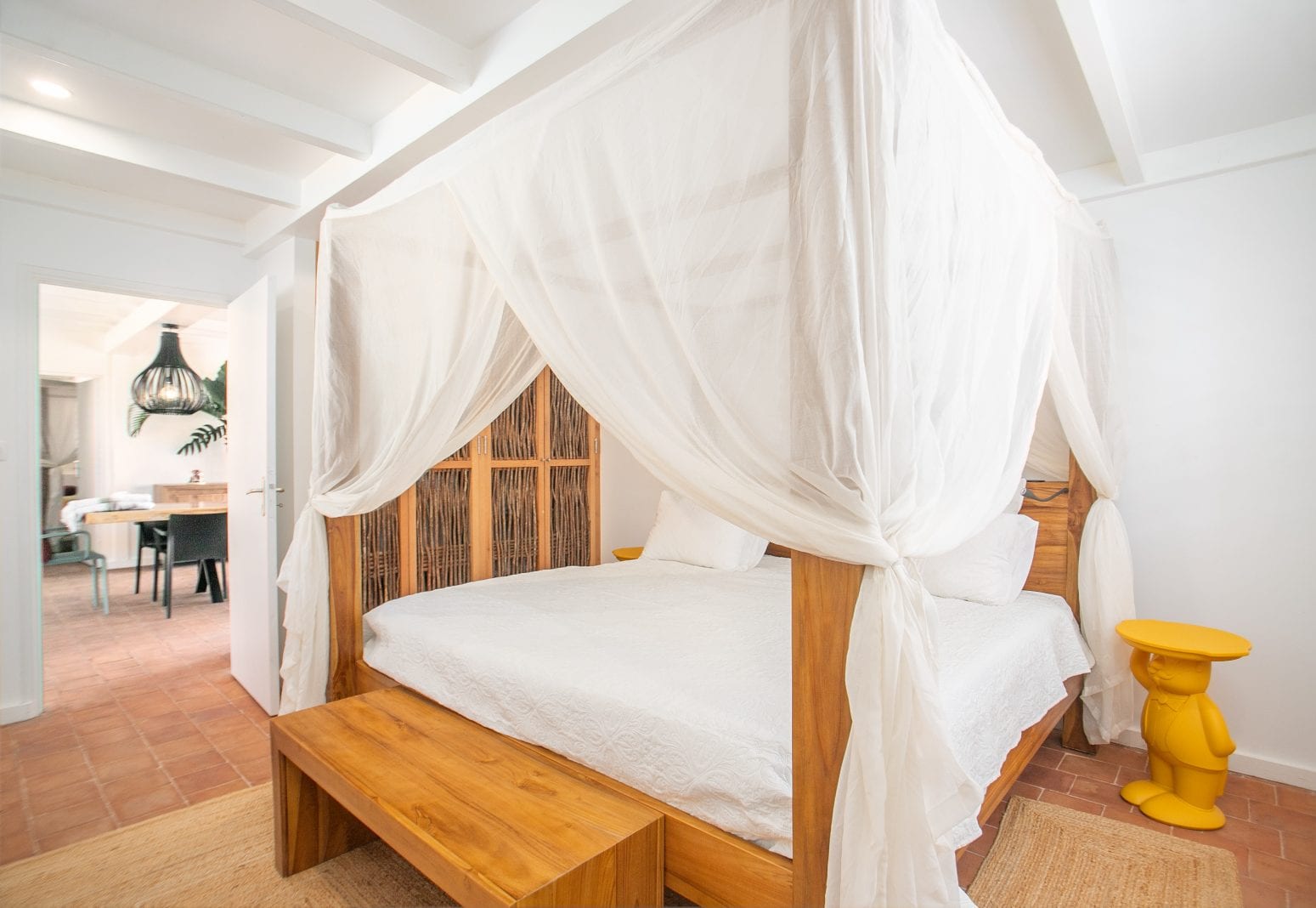 Chambre 4