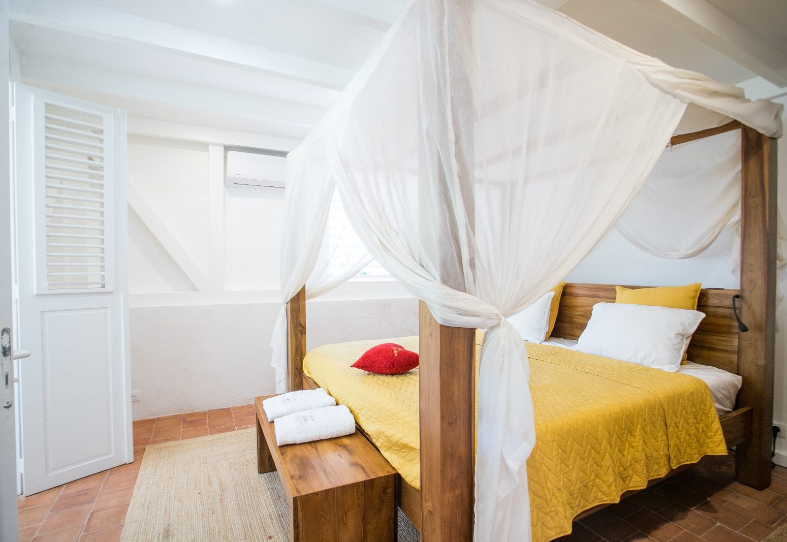 Chambre 5